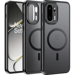 Pouzdro pro MagSafe ERBORD Matt Case pro OnePlus 15R