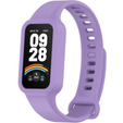 Silikonový řemínek pro Xiaomi Smart Mi Band 8 / Xiaomi Smart Mi Band 9