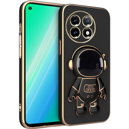 Pouzdro pro OnePlus 11 5G, Astronaut, černé