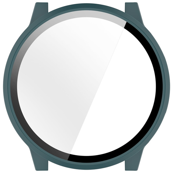 2v1 Pouzdro + tvrzené sklo pro Garmin Venu 4 45 mm