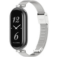 Milánský náramek pro Xiaomi Smart Band 10 / 9 / 8