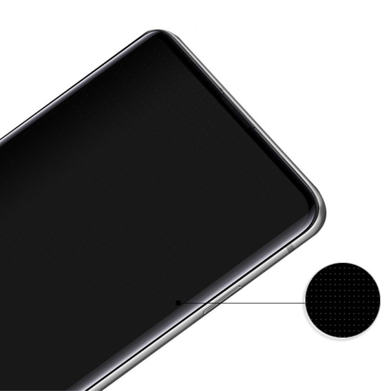 IMAK Privacy Tempered Glass pro Motorola Edge 50 Pro / 50 Ultra / 50 Fusion