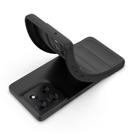 Pouzdro pro Motorola Moto G86 Power 5G, Gaming Shockproof, černé