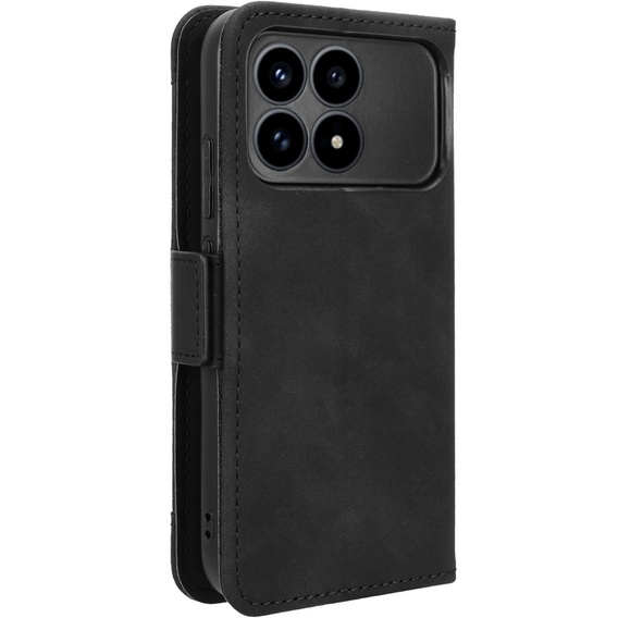 Pouzdro s klopou Card Slot pro Xiaomi Poco F8 Pro