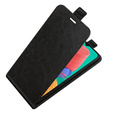 Klopové pouzdro pro Samsung Galaxy M33 5G, Flip, černé