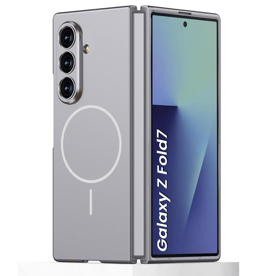 Pouzdro GKK Slim Camshield pro MagSafe pro Samsung Galaxy Z Fold7 5G