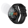 3x ERBORD Hydrogelová fólie pro Huawei Watch GT 2e