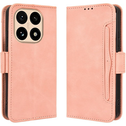 Pouzdro s klopou na kartu pro Xiaomi 15T