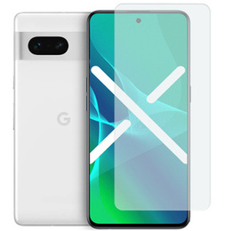 Tvrzené sklo 9H pro Google Pixel 7 5G