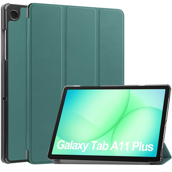 Pouzdro s klopou Smartcase pro Samsung Galaxy Tab A11+/A9+