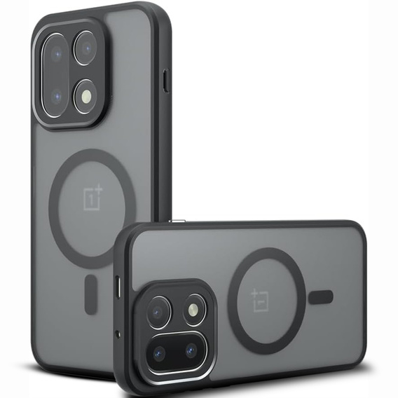 Pouzdro pro MagSafe ERBORD Matt Case pro OnePlus 15