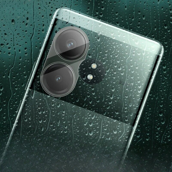 Tvrzené sklo na fotoaparát pro Realme GT 6 / 6T, průhledné