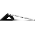 Pouzdro pro iPad Pro 11 2022 / 2021 / 2020, Smartcase Hybrid, se slotem na stylus, černé