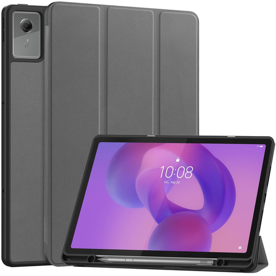 Pouzdro Smartcase pro tablet Lenovo Idea Tab Plus