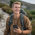 Pevné pouzdro Tech-Protect Kevlar Cam+ pro Samsung Galaxy S25 FE