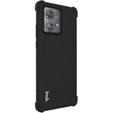 IMAK pouzdro pro Motorola Edge 40 Neo, Dropproof, černé