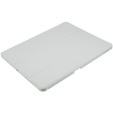 Pouzdro pro iPad Pro 12.9" 2022/2021/2020 (6/5/4 gen.), Smartcase Hybrid, se slotem na stylus, šedé