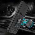 Pouzdro pro Oppo Reno 13, CamShield Slide, černé