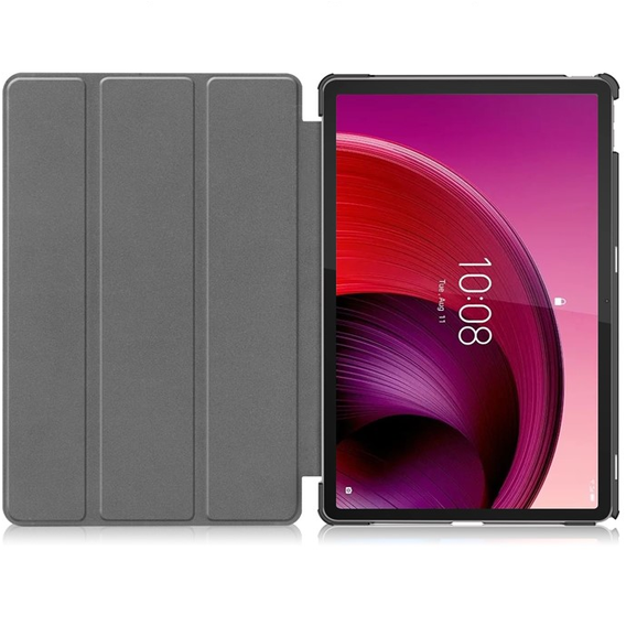 Pouzdro pro Lenovo Tab M11, Smartcase, sakura