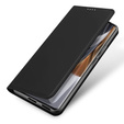 Pouzdro Dux Ducis pro Oppo Reno 10 / 10 Pro, Skinpro, černé