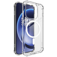 IMAK Clear Case pouzdro s MagSafe pro OnePlus 15