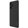 Pouzdro NILLKIN pro Xiaomi Poco F5 5G, Super Frosted Shield Case, černé