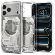 Pouzdro Spigen Ultra Hybrid Mag Neo One pro iPhone 17 Pro Max