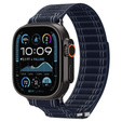 Řemínek Spigen WBF0 Band pro Apple Watch 8/9/10/11/SE/Ultra 1/2 (44/45/46/49 mm)