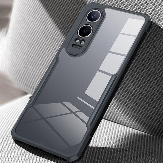 Pouzdro pro OnePlus Nord CE4 Lite, AntiDrop Hybrid, černé