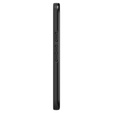 Pouzdro Spigen pro Google Pixel 9A, Thin Fit Mag, černé + 9H tvrzené sklo