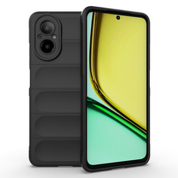 Pouzdro pro Realme C67, Gaming Shockproof, černé