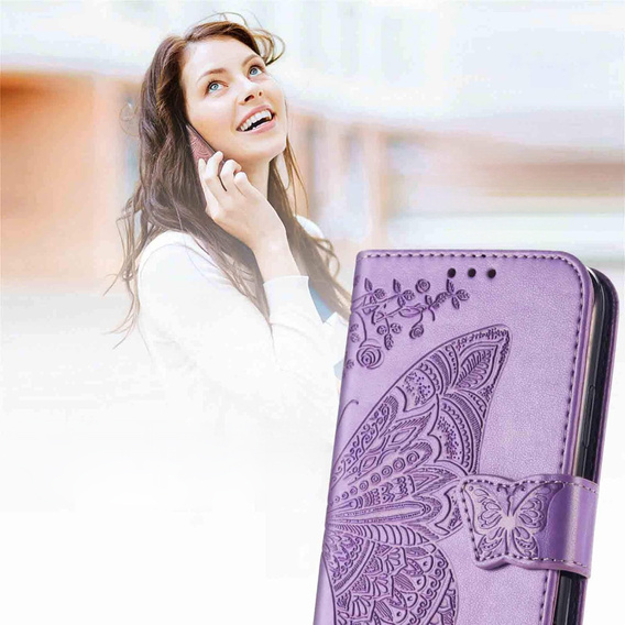 Pouzdro s motýlí klapkou pro Xiaomi 15T