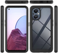 Pouzdro pro Oppo Reno7 Lite, Shockproof, s fólií, modré