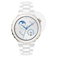 3x ERBORD Hydrogelová fólie pro Huawei Watch GT 3 Pro 43mm