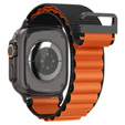 Řemínek Spigen WBF1 Band pro Apple Watch 8/9/10/11/SE/Ultra 1/2 (44/45/46/49 mm)