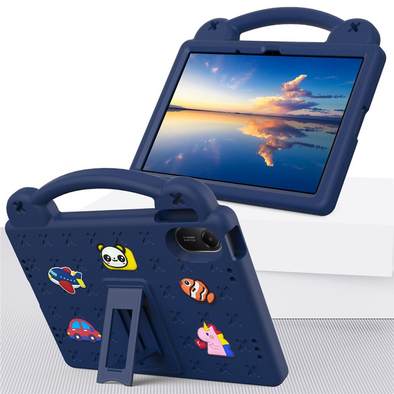 Pouzdro se stojánkem pro Xiaomi Redmi Pad 2