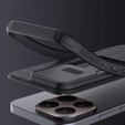 Pouzdro NILLKIN Camshield Pro s krytem fotoaparátu pro Xiaomi 15T Pro