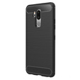 Pouzdro pro LG G7 ThinQ / G7 Fit, Carbon, černé