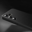 Flipové pouzdro pro Samsung Galaxy A56 5G, Smart View Wallet, černé