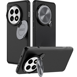 Pancéřové pouzdro Nillkin pro OnePlus 13, CamShield Prop, pro Magsafe, černé