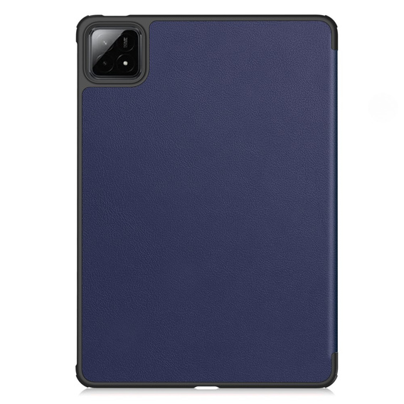 Pouzdro pro Xiaomi Pad 7 / 7 Pro, Smartcase, námořnicky modré