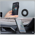 Pancéřové pouzdro Nillkin pro OnePlus 13, CamShield Prop, pro Magsafe, černé