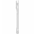 Pouzdro Urban Armor Gear pro iPhone 14 Plus, Essential Armor MagSafe, průhledné