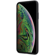 Pouzdro NILLKIN pro iPhone 11, Super Frosted Shield Case, černé