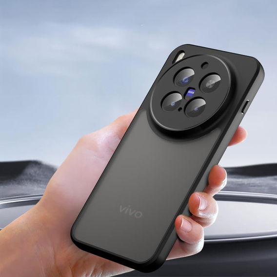 Fusion Hybrid pouzdro pro Vivo X300 Pro