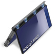 Magnetické pouzdro GKK s airbagem odolné proti pádu pro Samsung Galaxy Z Fold7 5G