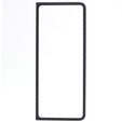 Pouzdro pro Samsung Galaxy Z Fold5 5G, Aramid Fiber Cover, černé