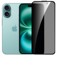 IMAK Privacy Tempered Glass pro iPhone 16