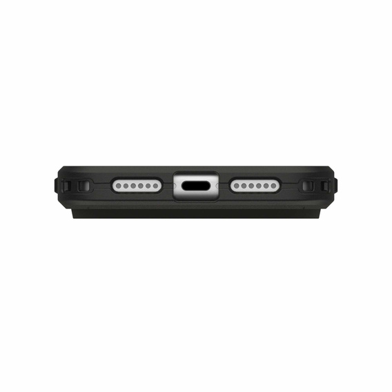 Pouzdro Urban Armor Gear Civilian s MagSafe pro iPhone 17 Pro Max