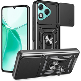 Pouzdro pro Honor 400 Lite, CamShield Slide, černé